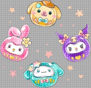 cup lid design-BG 1135